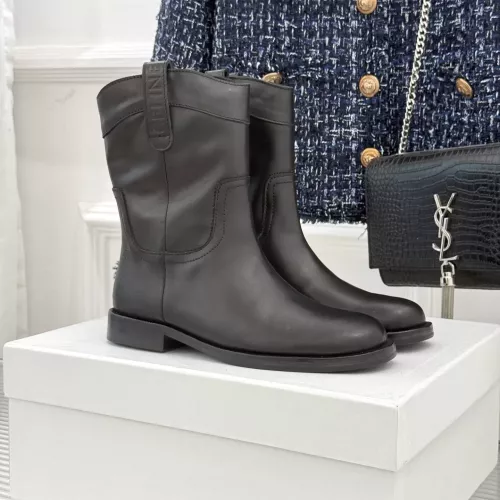 Celine Boots For Women #1374109 $145.00 USD, Wholesale Replica Celine Boots