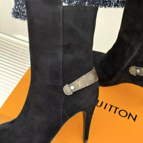 Replica Louis Vuitton Boots For Women #1374181 $170.00 USD for Wholesale