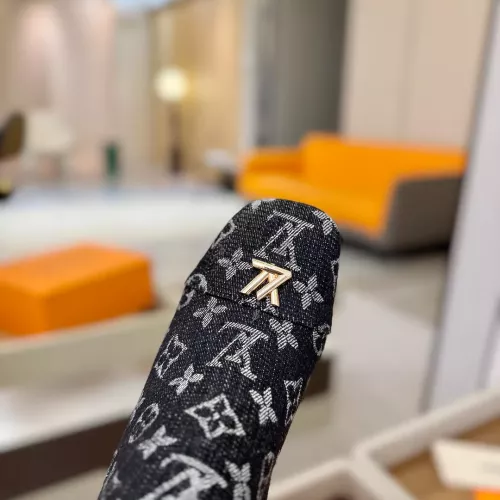 Replica Louis Vuitton Boots For Women #1374196 $150.00 USD for Wholesale