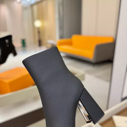 Replica Louis Vuitton Boots For Women #1374200 $150.00 USD for Wholesale
