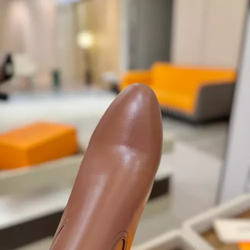 Replica Louis Vuitton Boots For Women #1374205 $160.00 USD for Wholesale