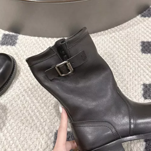 Replica Prada Boots For Women #1374208 $115.00 USD for Wholesale