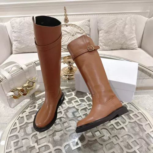 Celine Boots For Women #1374237 $182.00 USD, Wholesale Replica Celine Boots