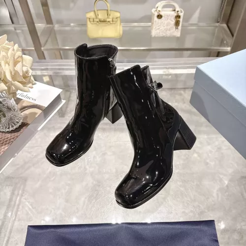 Prada Boots For Women #1374269 $125.00 USD, Wholesale Replica Prada Boots