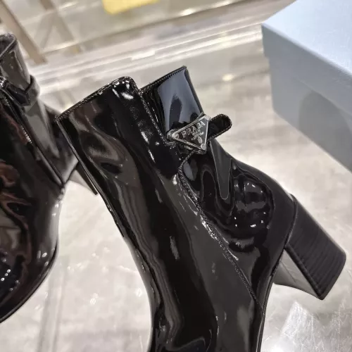 Replica Prada Boots For Women #1374269 $125.00 USD for Wholesale