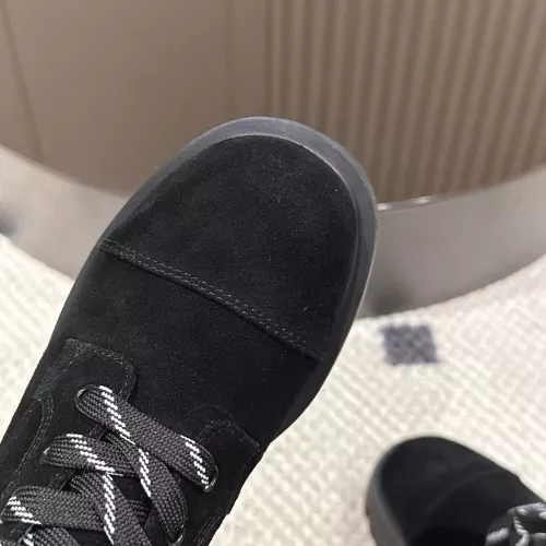 Replica Prada Boots For Women #1374277 $112.00 USD for Wholesale