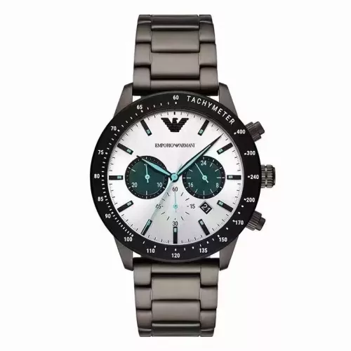 Armani Watches For Men #1374312 $42.00 USD, Wholesale Replica Armani Watches