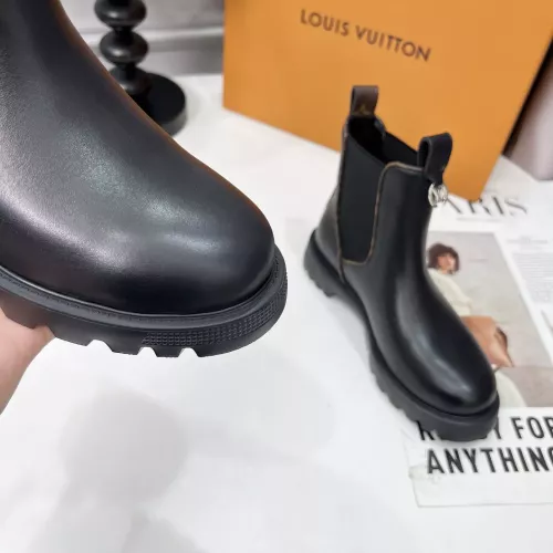 Replica Louis Vuitton Boots For Women #1374325 $98.00 USD for Wholesale