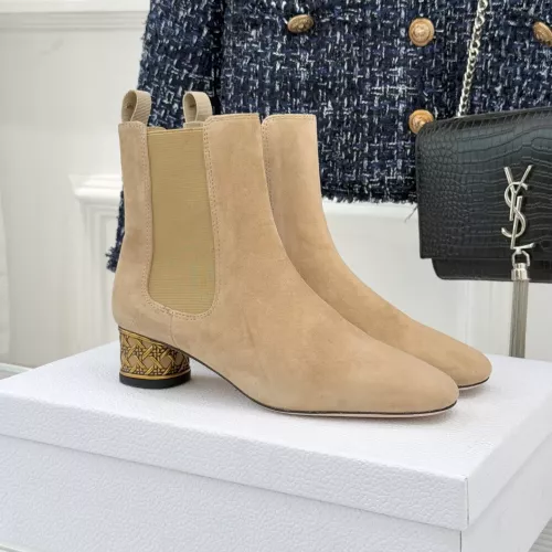Valentino Boots For Women #1374359 $130.00 USD, Wholesale Replica Valentino Boots
