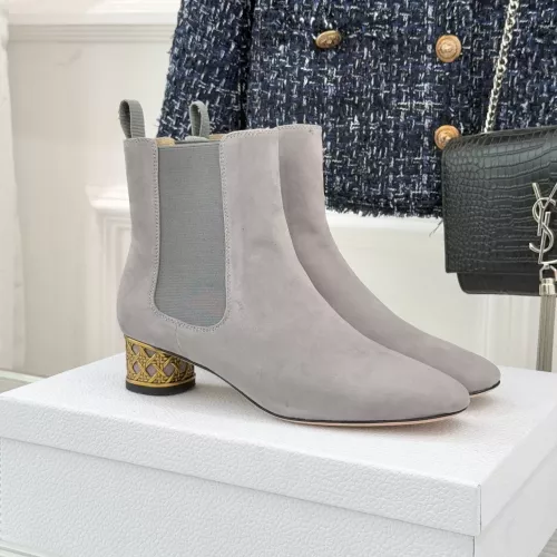 Valentino Boots For Women #1374361 $130.00 USD, Wholesale Replica Valentino Boots