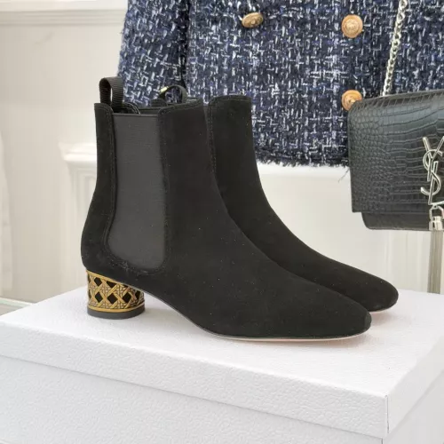 Valentino Boots For Women #1374362 $130.00 USD, Wholesale Replica Valentino Boots