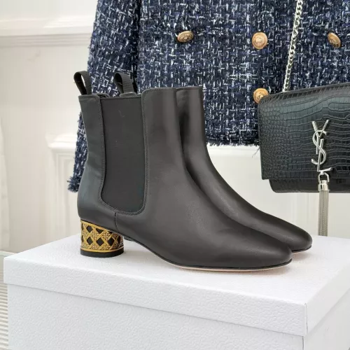 Valentino Boots For Women #1374364 $130.00 USD, Wholesale Replica Valentino Boots
