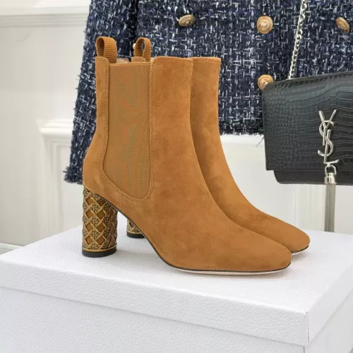 Valentino Boots For Women #1374366 $130.00 USD, Wholesale Replica Valentino Boots