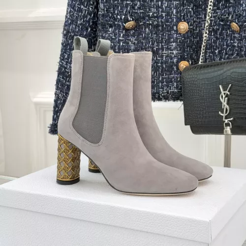 Valentino Boots For Women #1374367 $130.00 USD, Wholesale Replica Valentino Boots