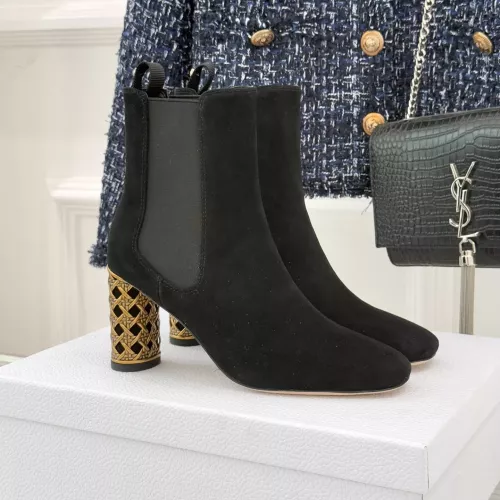 Valentino Boots For Women #1374368 $130.00 USD, Wholesale Replica Valentino Boots