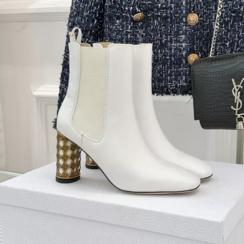 Valentino Boots For Women #1374369 $130.00 USD, Wholesale Replica Valentino Boots