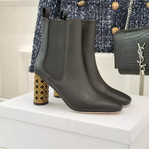 Valentino Boots For Women #1374370 $130.00 USD, Wholesale Replica Valentino Boots