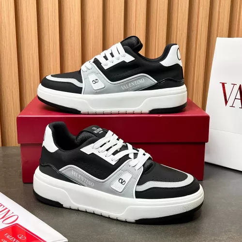 Valentino Casual Shoes For Women #1374396 $115.00 USD, Wholesale Replica Valentino Casual Shoes