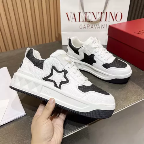 Valentino Casual Shoes For Women #1374428 $115.00 USD, Wholesale Replica Valentino Casual Shoes