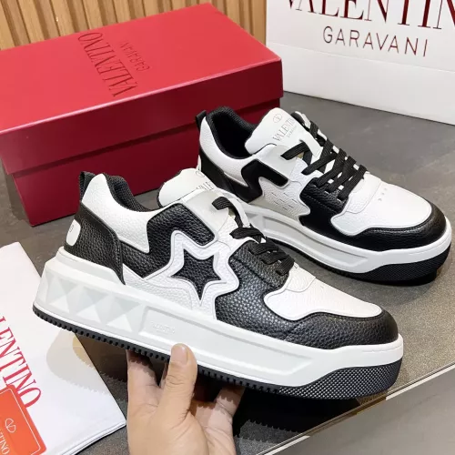 Valentino Casual Shoes For Men #1374431 $115.00 USD, Wholesale Replica Valentino Casual Shoes