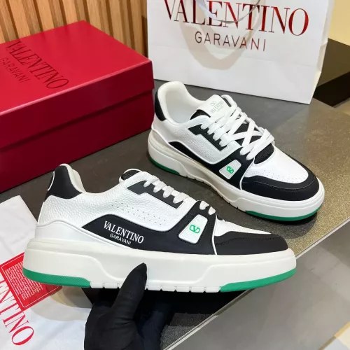 Valentino Casual Shoes For Women #1374448 $115.00 USD, Wholesale Replica Valentino Casual Shoes