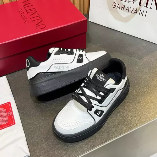 Valentino Casual Shoes For Women #1374454 $115.00 USD, Wholesale Replica Valentino Casual Shoes