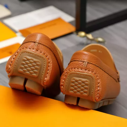 Replica Louis Vuitton LV Oxfords Shoes For Men #1374463 $72.00 USD for Wholesale