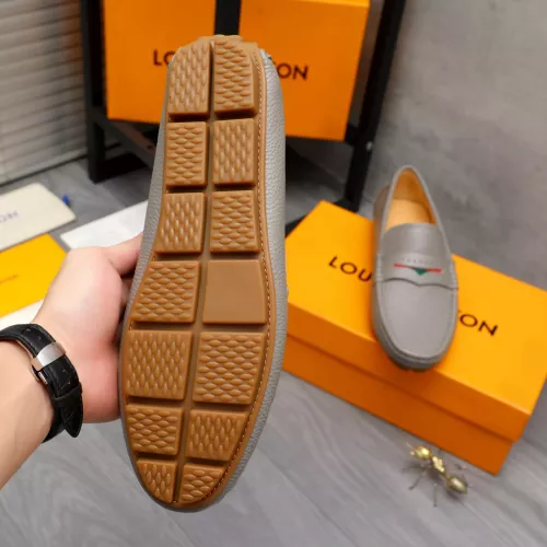 Replica Louis Vuitton LV Oxfords Shoes For Men #1374465 $72.00 USD for Wholesale