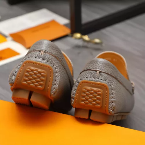 Replica Louis Vuitton LV Oxfords Shoes For Men #1374465 $72.00 USD for Wholesale