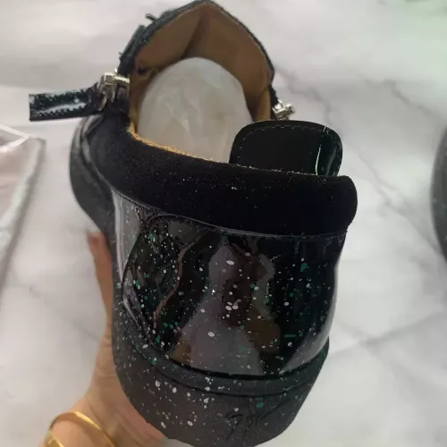 Replica Giuseppe Zanotti Casual Shoes For Men #1374484 $98.00 USD for Wholesale