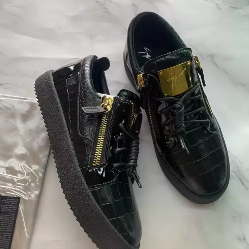 Giuseppe Zanotti Casual Shoes For Women #1374487 $98.00 USD, Wholesale Replica Giuseppe Zanotti Casual Shoes