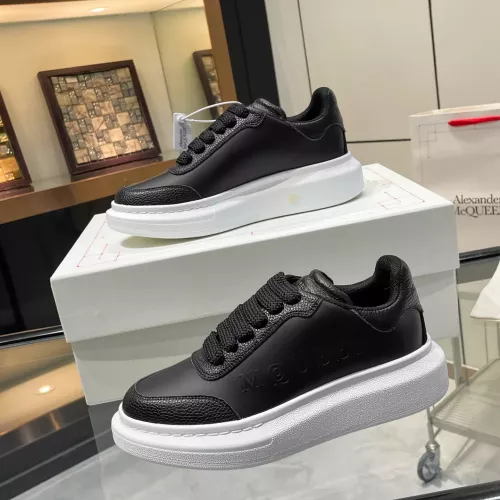Alexander McQueen Casual Shoes For Men #1374508 $92.00 USD, Wholesale Replica Alexander McQueen Casual Shoes