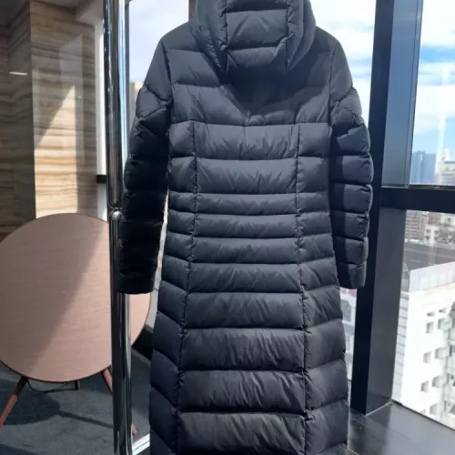 Replica Canada Goose Down Feather Coat Long Sleeved For Women #1374526 $314.05 USD for Wholesale