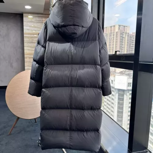 Replica Canada Goose Down Feather Coat Long Sleeved For Women #1374529 $323.97 USD for Wholesale
