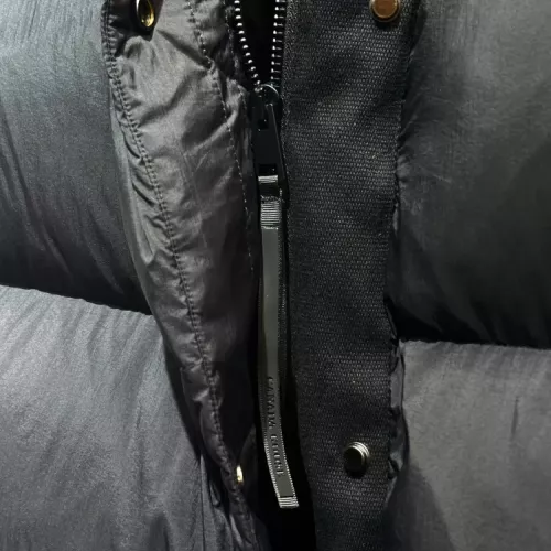 Replica Canada Goose Down Feather Coat Long Sleeved For Women #1374529 $323.97 USD for Wholesale