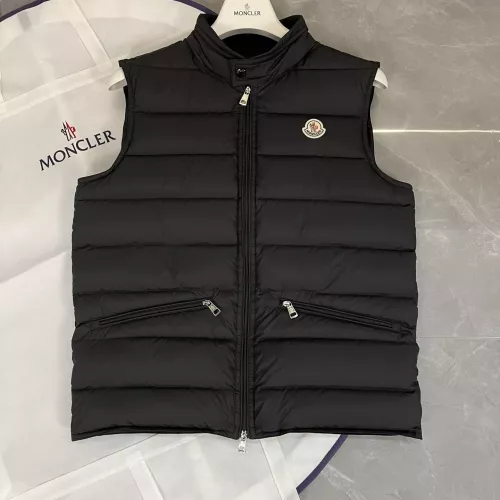 Moncler Down Feather Coat Sleeveless For Men #1374562 $92.00 USD, Wholesale Replica Moncler Down Feather Coat