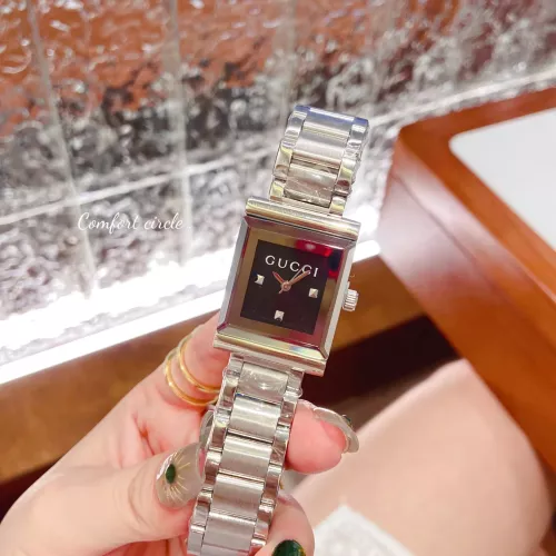 Replica Gucci Watches #1374577 $34.00 USD for Wholesale
