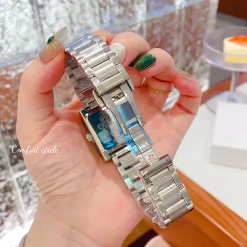 Replica Gucci Watches #1374577 $34.00 USD for Wholesale