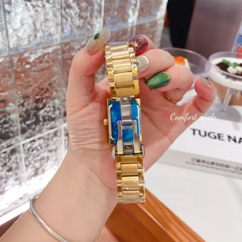 Replica Gucci Watches #1374579 $34.00 USD for Wholesale