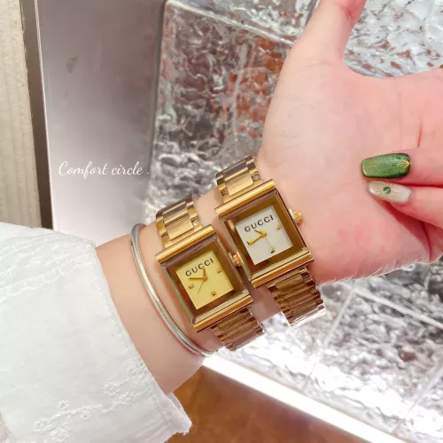 Replica Gucci Watches #1374580 $34.00 USD for Wholesale