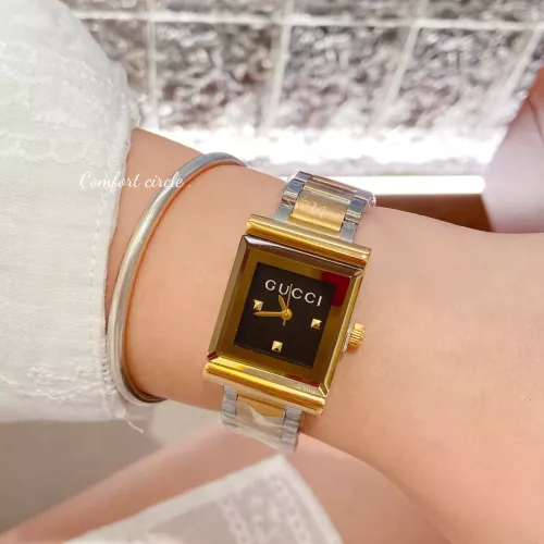 Replica Gucci Watches #1374585 $34.00 USD for Wholesale