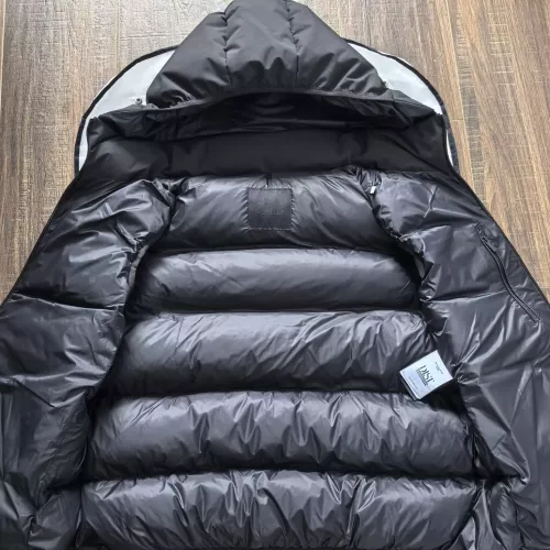 Replica Moncler Down Feather Coat Sleeveless For Men #1374595 $125.00 USD for Wholesale
