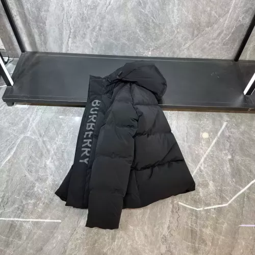 Replica Burberry Down Feather Coat Long Sleeved For Men #1374636 $225.00 USD for Wholesale