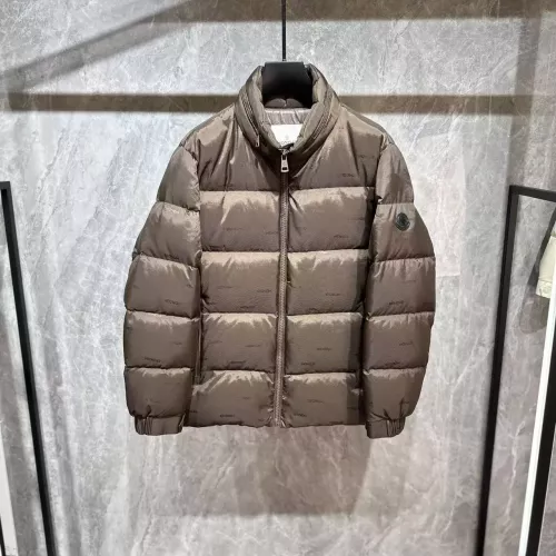 Moncler Down Feather Coat Long Sleeved For Men #1374648 $170.00 USD, Wholesale Replica Moncler Down Feather Coat