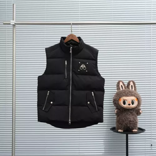 Moose Knuckles Down Feather Coat Sleeveless For Unisex #1374651 $132.00 USD, Wholesale Replica Moose Knuckles Down Feather Coat