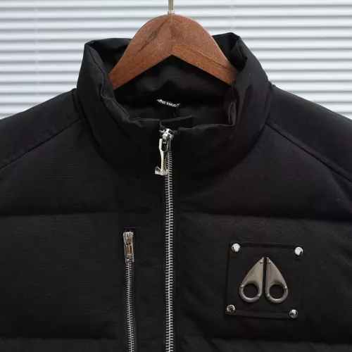 Replica Moose Knuckles Down Feather Coat Sleeveless For Unisex #1374651 $132.00 USD for Wholesale