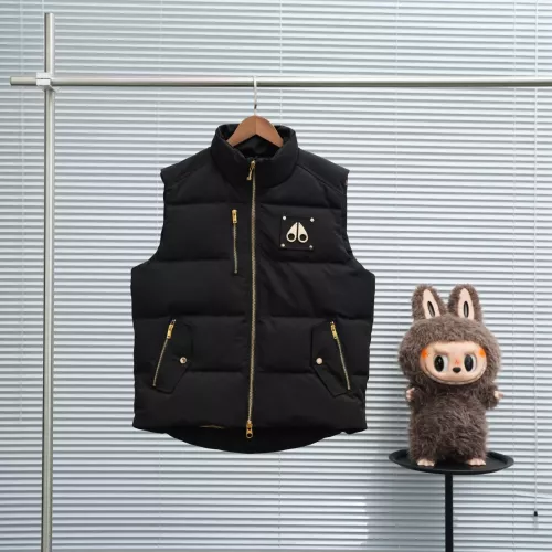 Moose Knuckles Down Feather Coat Sleeveless For Unisex #1374652 $132.00 USD, Wholesale Replica Moose Knuckles Down Feather Coat