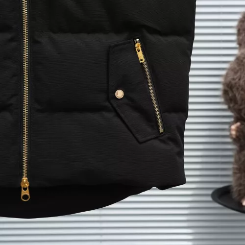 Replica Moose Knuckles Down Feather Coat Sleeveless For Unisex #1374652 $132.00 USD for Wholesale