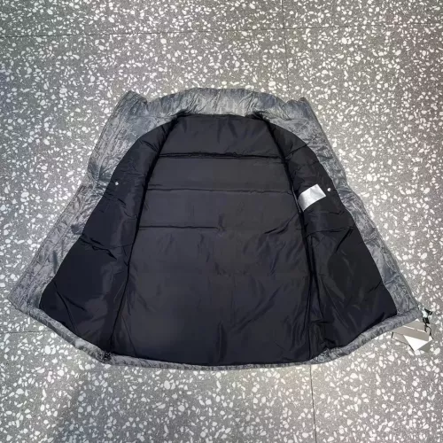 Replica Christian Dior Down Feather Coat Sleeveless For Unisex #1374654 $105.00 USD for Wholesale