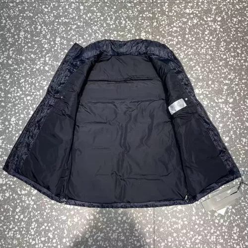 Replica Christian Dior Down Feather Coat Sleeveless For Unisex #1374656 $105.00 USD for Wholesale